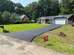 Best Driveway Grading and Leveling  in Randallstown, MD